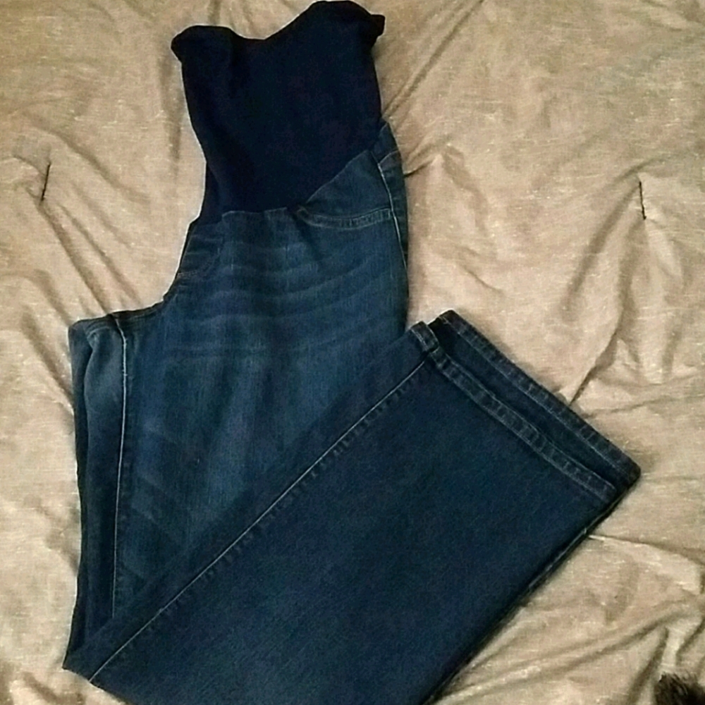 Maternity Jean's 1x